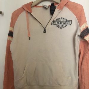 Harley-Davidson Sweatshirt